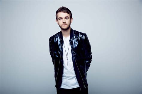 Zedd .